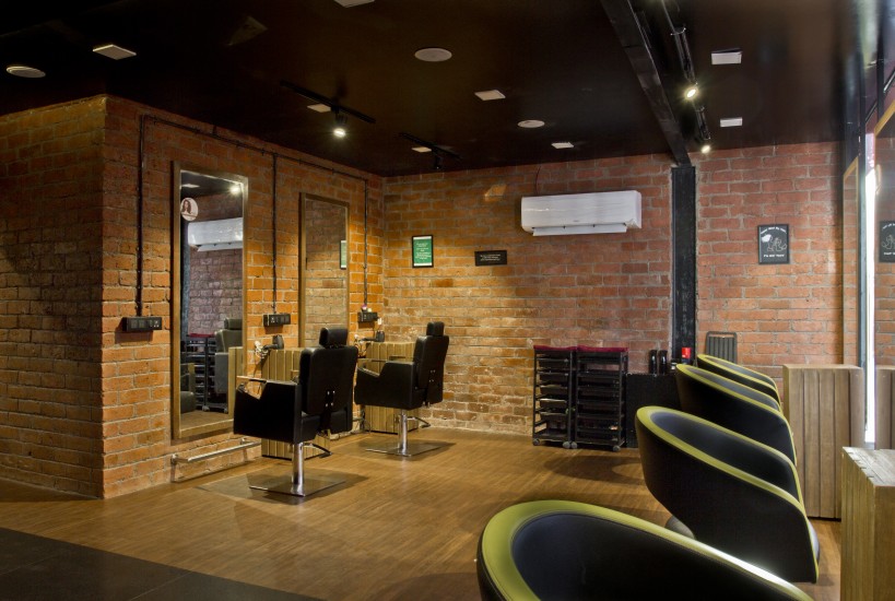 Rush Salon